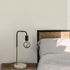Wallpaper Guido Maria Kretschmer Plain Cream Taupe 1