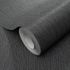 Wallpaper Guido Maria Kretschmer Plain Black 10542-15 4