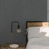 Wallpaper Guido Maria Kretschmer Plain Black 10542-15 5