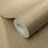Wallpaper Guido Maria Kretschmer Plain Gold Metallic 4