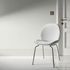 Wallpaper Guido Maria Kretschmer plain light gray 10542-31 1