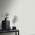 Wallpaper Guido Maria Kretschmer plain light gray 10542-31 5