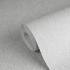 Non-woven wallpaper textile look texture light grey 79092-4 4