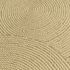 Non-woven wallpaper circles brown gold metallic 79093-3 10