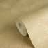 Non-woven wallpaper circles brown gold metallic 79093-3 4