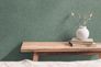 Non-woven wallpaper texture dark green glitter 79095-2 7