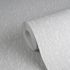 Non-woven wallpaper texture light grey glitter 79095-4 4