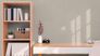 Non-woven wallpaper texture beige grey glitter 79095-5 7