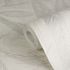 Non-woven wallpaper leaves white grey silver 79096-3 4