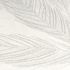 Non-woven wallpaper leaves white grey silver 79096-3 10