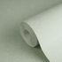 Non-woven wallpaper plain texture light green 79097-2 3