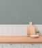 Non-woven wallpaper plain texture modern blue green 79097-5 6
