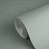 Non-woven wallpaper plain texture modern green blue 79097-7 3