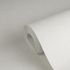 Non-woven wallpaper plain texture modern white grey 79098-1 3