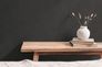 Non-woven wallpaper plain texture modern dark grey 79098-3 6