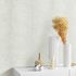 Non-woven wallpaper crocodile cream grey metallic 10529-14 5