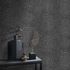 Non-woven wallpaper crocodile grey black gloss 10529-15 5