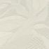 Non-woven wallpaper leaves cream beige metallic 10530-02 2
