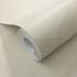 Non-woven wallpaper leaves cream beige metallic 10530-02 3