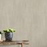 Non-woven wallpaper plain industrial light brown 10534-11 5