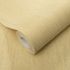 Non-woven wallpaper plain plaster look yellow 10534-27 3