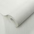 Non-woven wallpaper plain plaster look light grey 10534-31 3