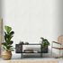Non-woven wallpaper plain plaster look light grey 10534-31 1