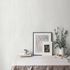 Non-woven wallpaper plain plaster look light grey 10534-31 5