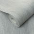 Non-woven wallpaper plain plaster look grey 10534-34 3