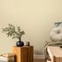 Non-woven wallpaper sisal weave yellow cream 10536-03 1