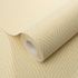 Non-woven wallpaper sisal weave yellow cream 10536-03 3