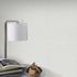 Non-woven wallpaper graphic sisal weave light grey 10536-31 5