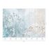 Guido Maria Kretschmer photo wallpaper floral blue cream 2