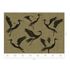 Guido Maria Kretschmer Photo Wallpaper Birds Gold Black 2