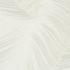 Non-woven wallpaper feathers cream beige glitter 10516-02 2