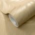 Non-woven wallpaper Feathers Gold Metallic 10516-30 3