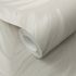 Non-woven wallpaper feathers grey brown glitter 10516-37 3
