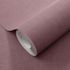 Non-woven wallpaper plain purple glitter 10539-09 3