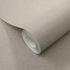 Non-woven wallpaper plain brown grey glitter 10539-38 3
