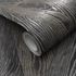 Non-woven wallpaper wood look black gold metallic 10439-47 3