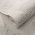 Non-woven wallpaper leaves texture beige grey 10459-02 3