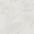 Non-woven wallpaper leaves texture cream grey 10459-14 2