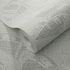 Non-woven wallpaper leaves texture green grey 10459-24 3