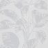 Non-woven wallpaper leaves texture light grey 10459-31 4