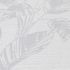 Non-woven wallpaper leaves texture light grey 10459-31 2