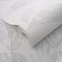 Non-woven wallpaper leaves texture light grey 10459-31 3