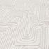 Non-woven wallpaper graphic pattern cream beige 10461-02 2