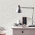 Non-woven wallpaper leaves white beige grey 10462-10 5