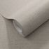 Non-woven wallpaper textile look plain beige grey 10463-02 3