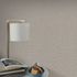 Non-woven wallpaper textile look plain beige grey 10463-02 5